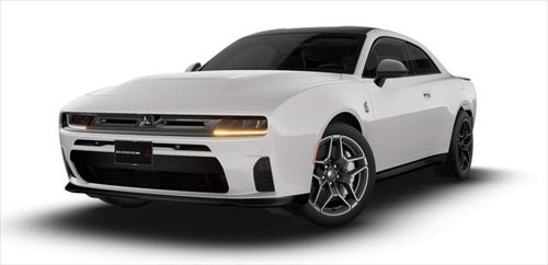 2026 Dodge Charger CHARGER SCAT PACK 2-DOOR AWD