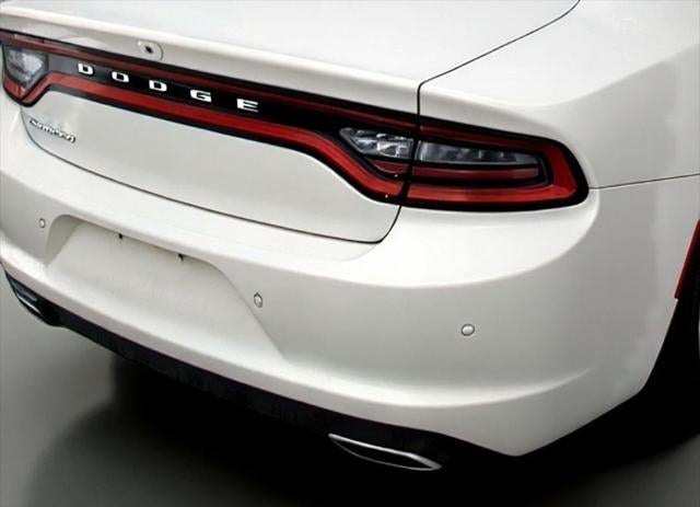 2022 Dodge Charger SXT RWD