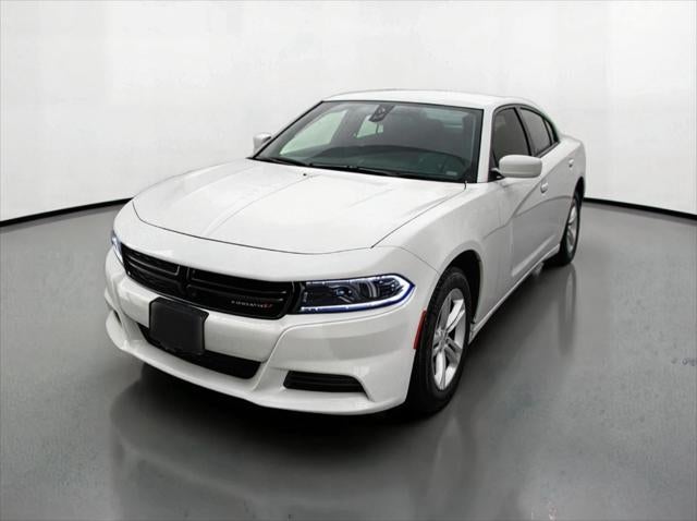 2022 Dodge Charger SXT RWD