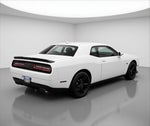 2016 Dodge Challenger R/T Plus