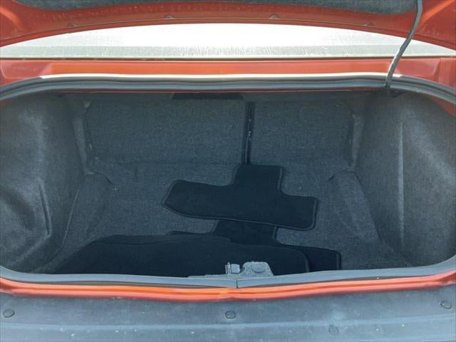 2021 Dodge Challenger GT AWD