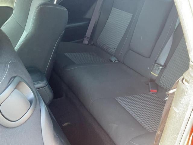 2021 Dodge Challenger GT AWD