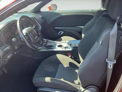 2021 Dodge Challenger GT AWD