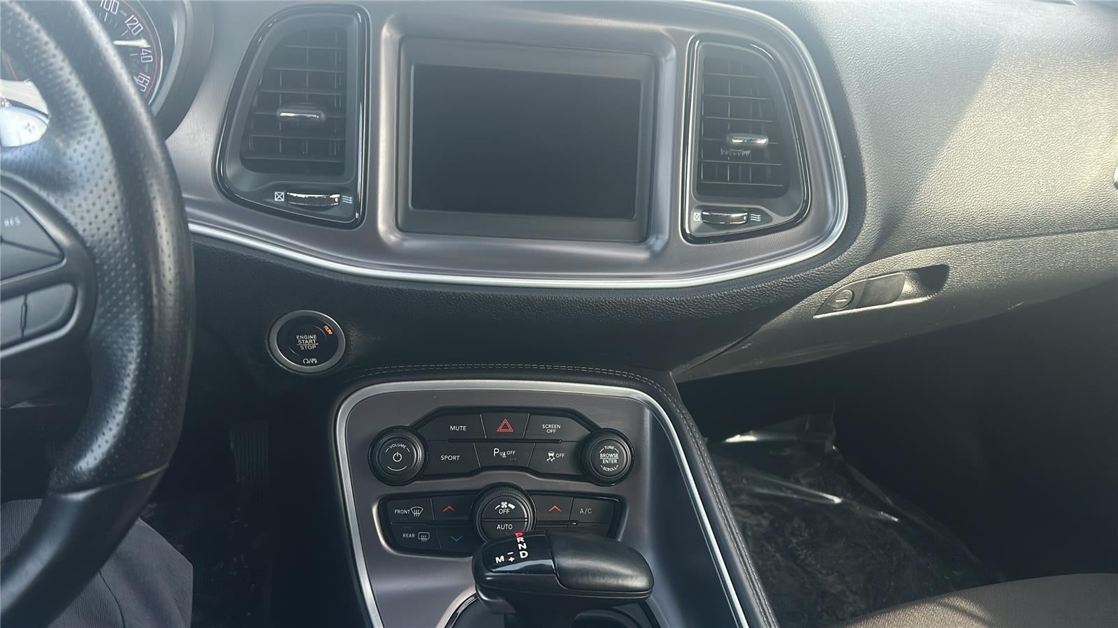 2021 Dodge Challenger GT AWD