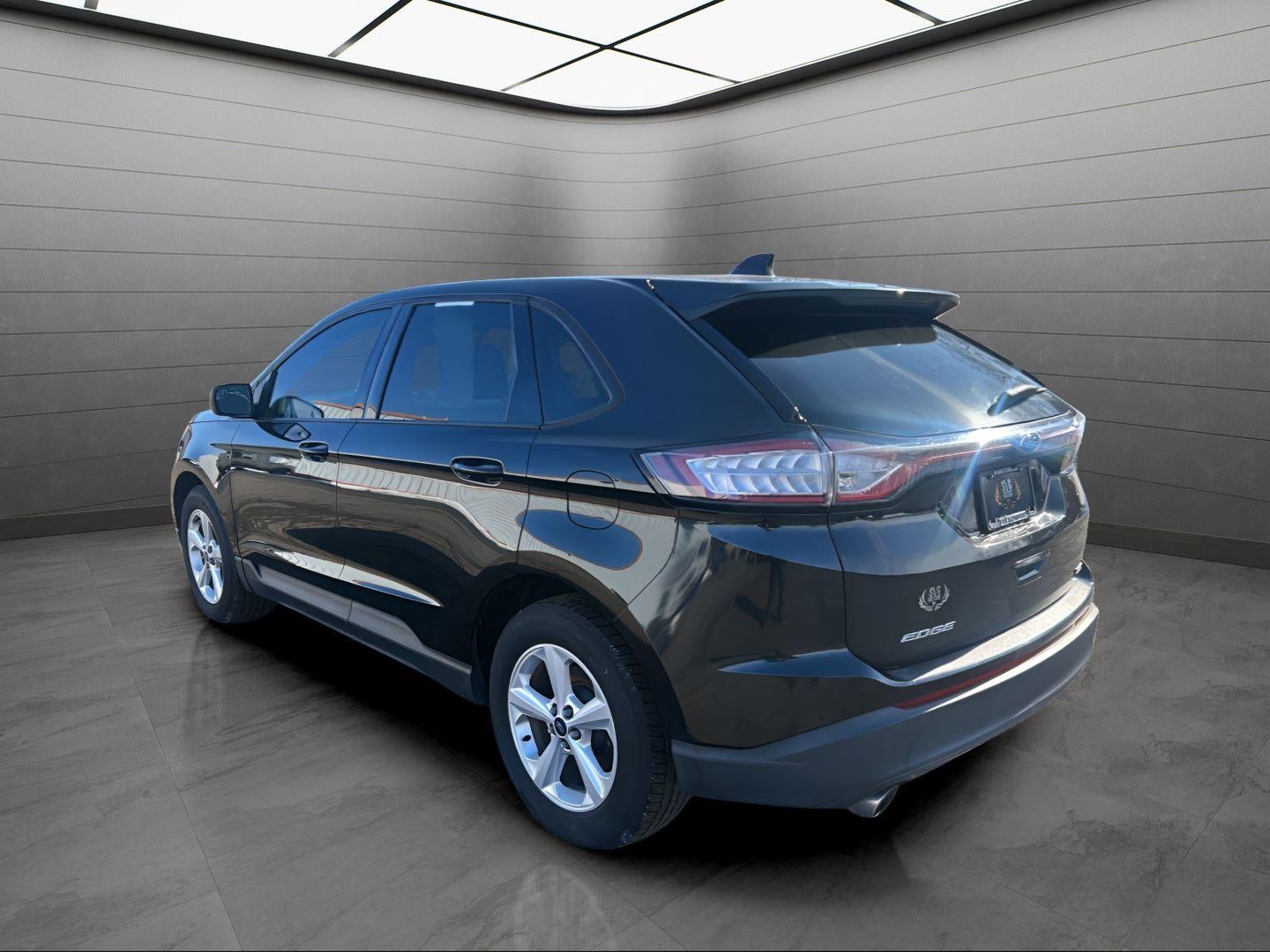 2015 Ford Edge SE