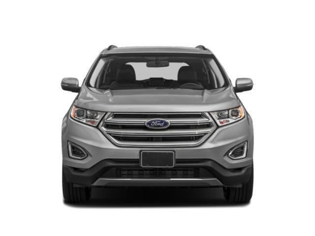 2015 Ford Edge SE