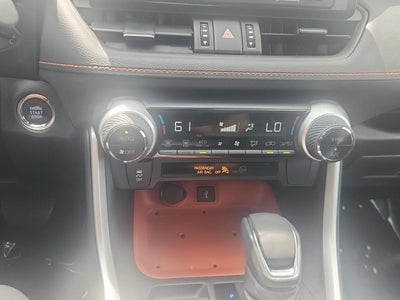 2022 Toyota RAV4 Adventure