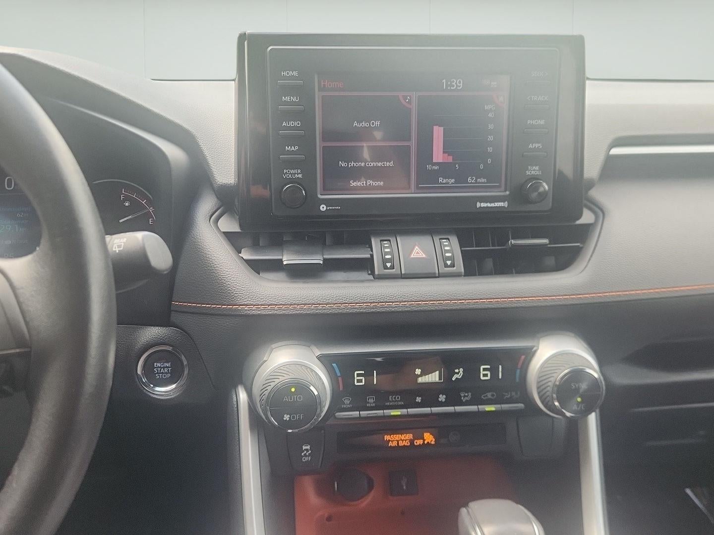 2022 Toyota RAV4 Adventure