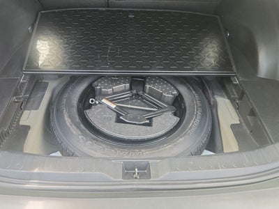 2022 Toyota RAV4 Adventure