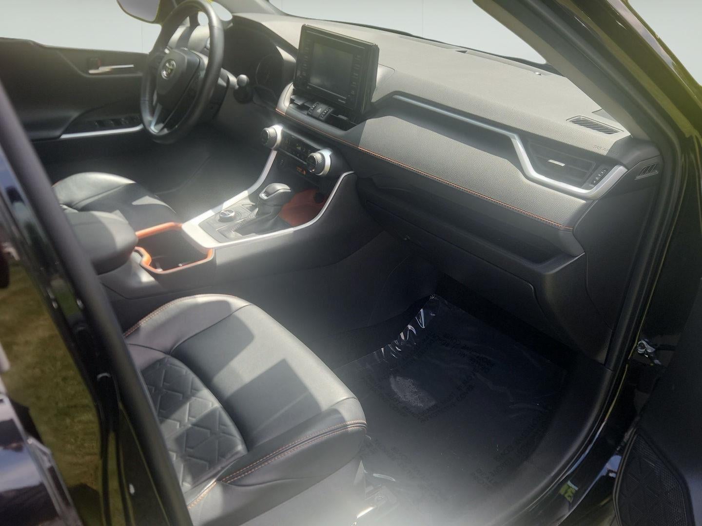 2022 Toyota RAV4 Adventure