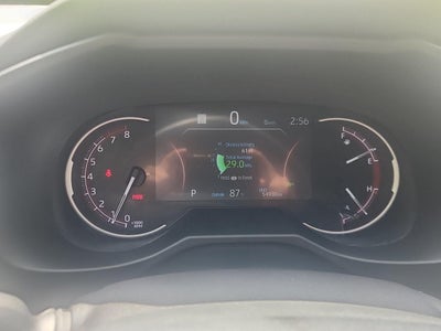 2022 Toyota RAV4 Adventure