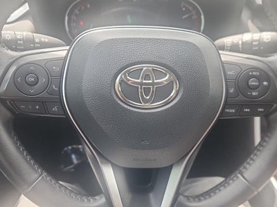 2022 Toyota RAV4 Adventure