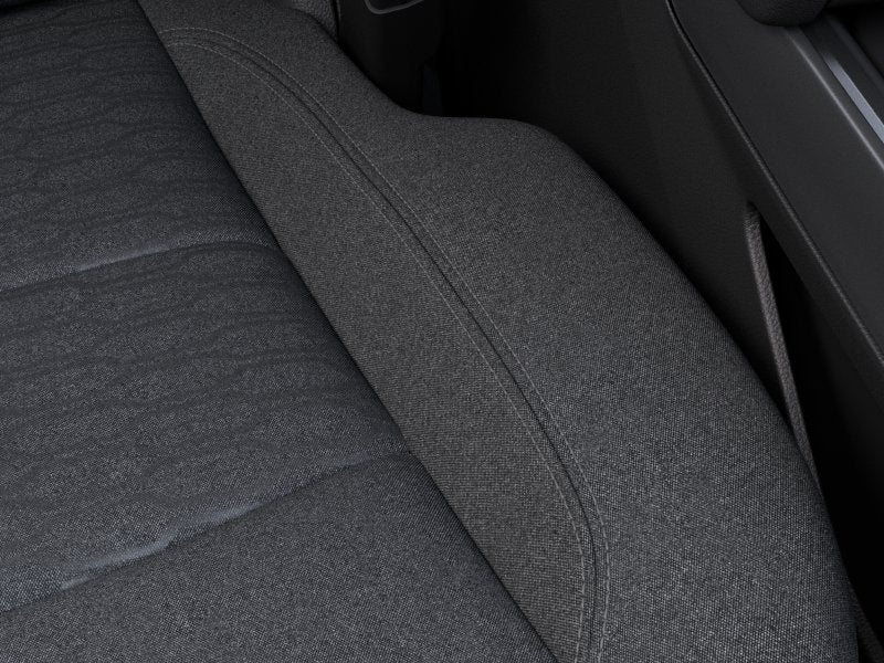 2025 RAM Ram 2500 RAM 2500 BIG HORN CREW CAB 4X4 6'4' BOX