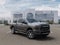 2025 RAM Ram 2500 RAM 2500 BIG HORN CREW CAB 4X4 6'4' BOX