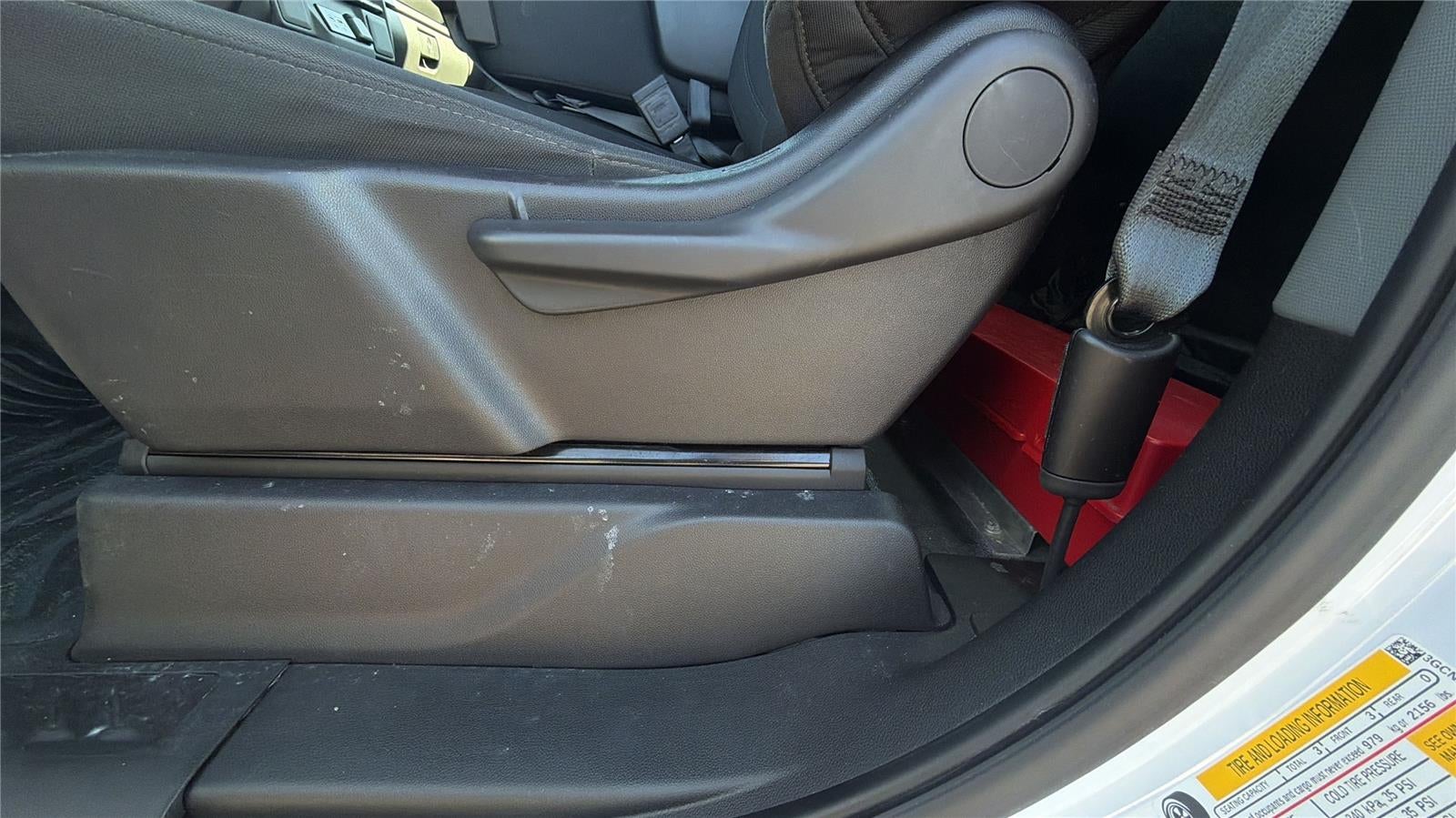 2024 Chevrolet Silverado 1500 2WD Regular Cab Long Bed WT