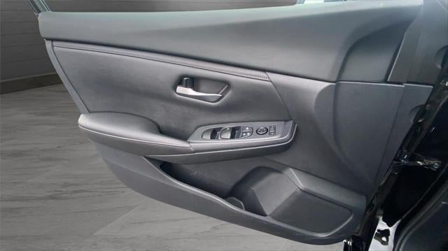 2023 Nissan Sentra SV Xtronic CVT