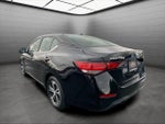 2023 Nissan Sentra SV Xtronic CVT