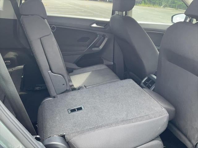 2021 Volkswagen Tiguan 2.0T S