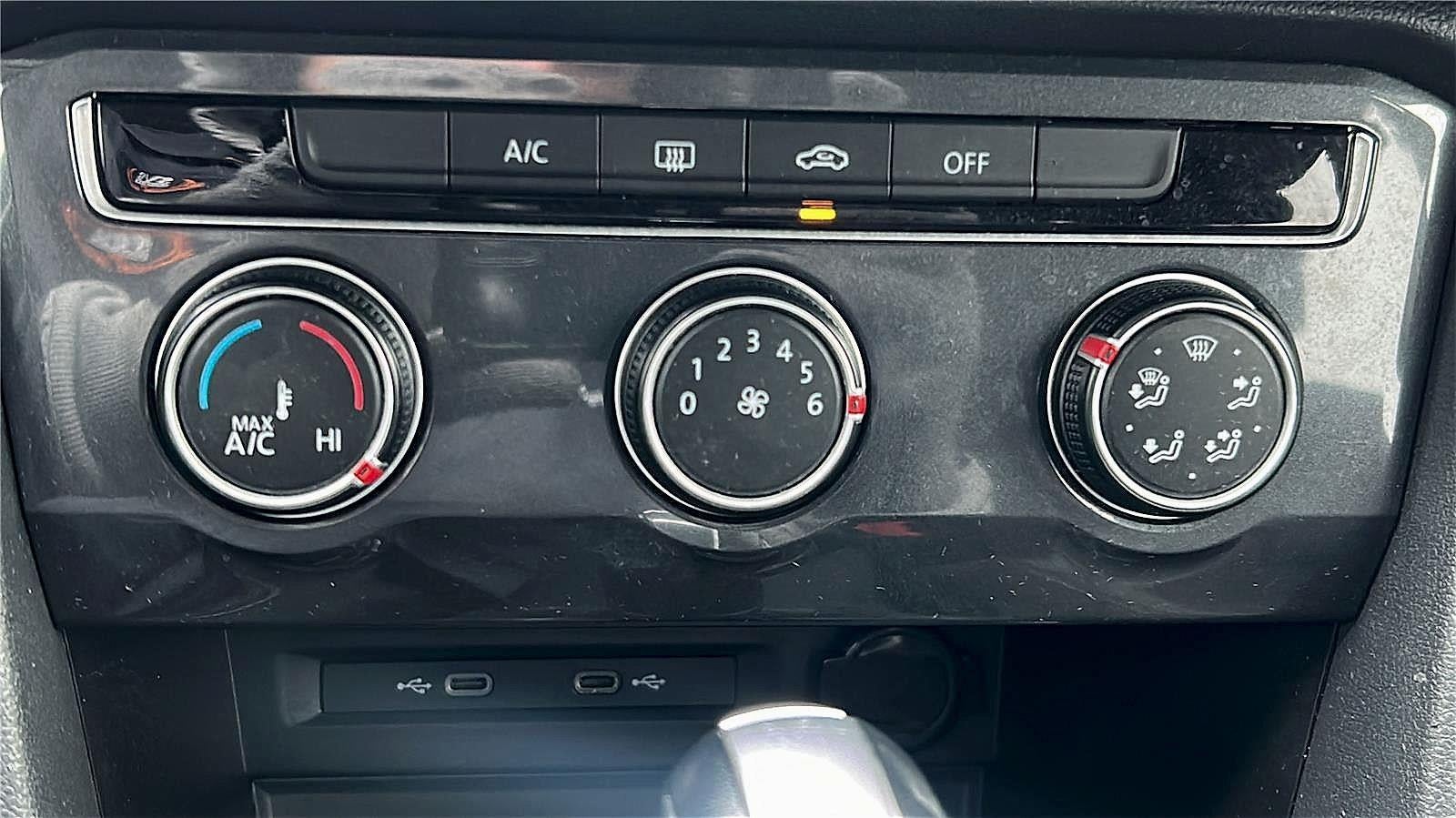 2021 Volkswagen Tiguan 2.0T S