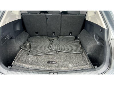 2021 Volkswagen Tiguan 2.0T S