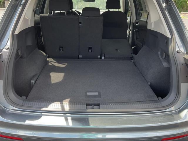 2021 Volkswagen Tiguan 2.0T S