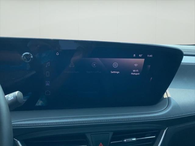 2024 Buick Encore GX Sport Touring AWD