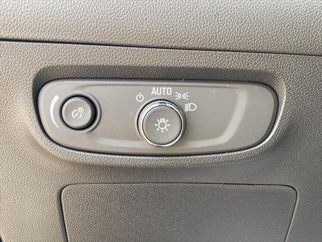 2024 Buick Encore GX Sport Touring AWD