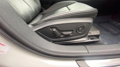 2022 Audi A3 Premium 40 TFSI Front-Wheel Drive S tronic