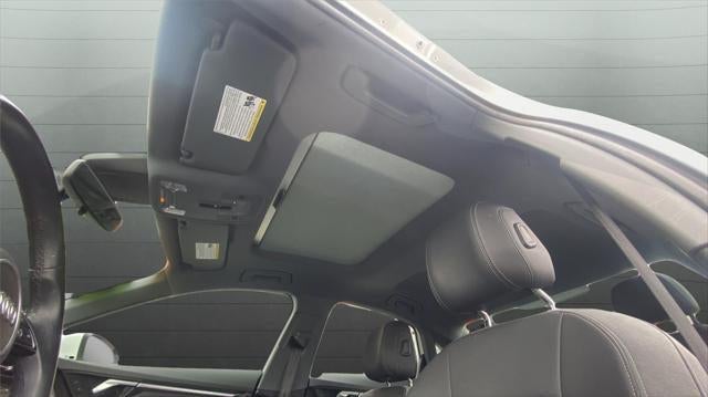 2022 Audi A3 Premium 40 TFSI Front-Wheel Drive S tronic