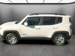 2017 Jeep Renegade Latitude 4x4