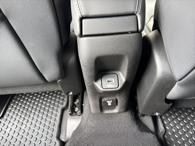 2022 Jeep Renegade Limited 4x4