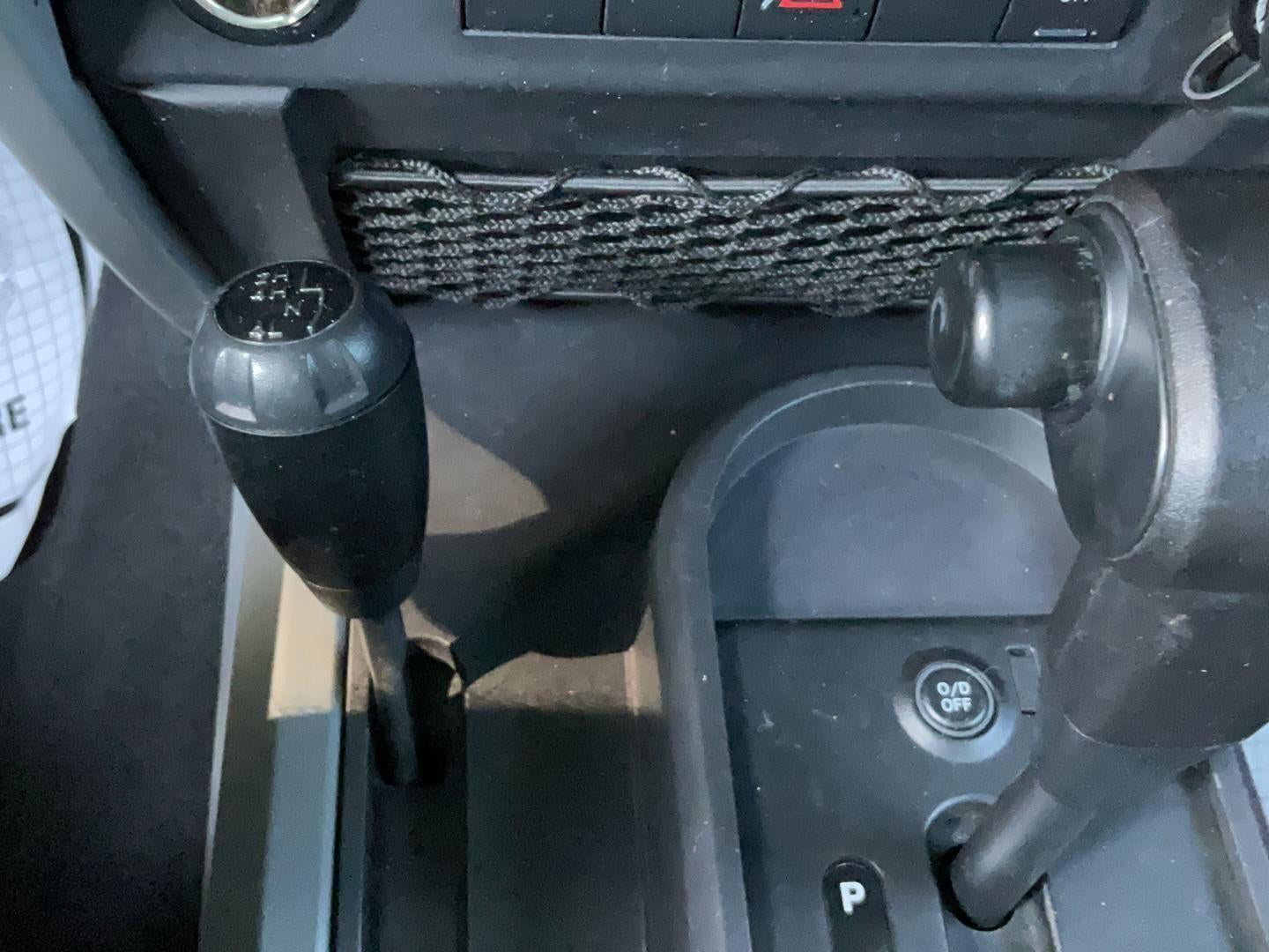 2009 Jeep Wrangler Base