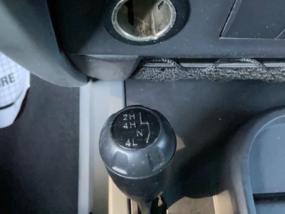 2009 Jeep Wrangler Base