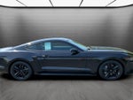 2017 Ford Mustang EcoBoost