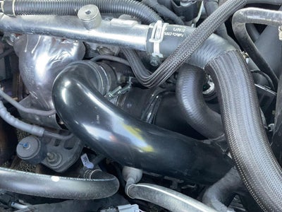 2017 Ford Mustang EcoBoost