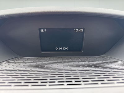 2019 Ford Transit Chassis T-350 DRW 156" WB 9950 GVWR