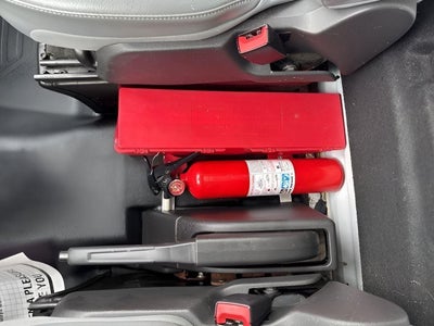 2019 Ford Transit Chassis T-350 DRW 156" WB 9950 GVWR