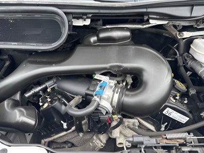 2019 Ford Transit Chassis T-350 DRW 156" WB 9950 GVWR