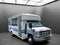2011 Ford Econoline Commercial Cutaway Base