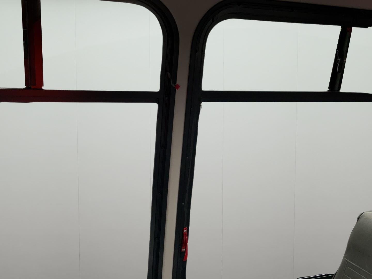 2011 Ford Econoline Commercial Cutaway Base