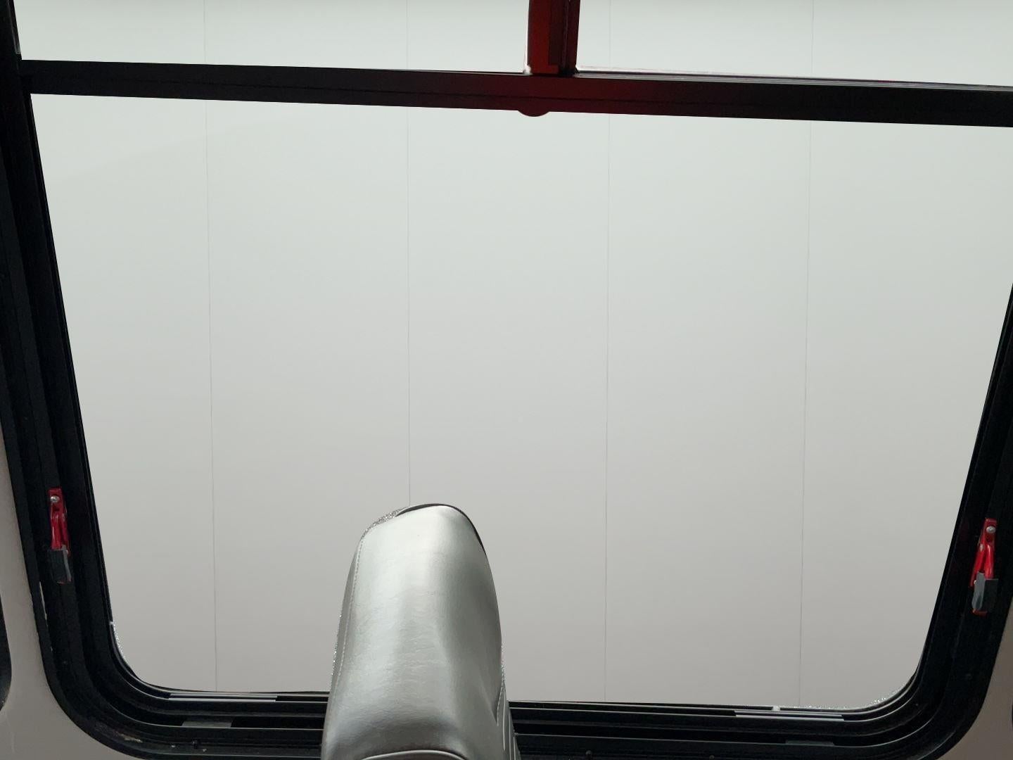 2011 Ford Econoline Commercial Cutaway Base