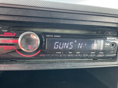 2011 Ford Econoline Commercial Cutaway Base