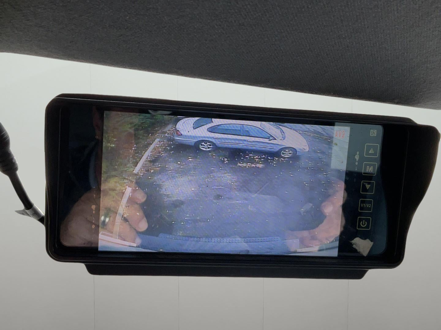 2019 Ford Super Duty F-650 Straight Frame Gas Reg Cab