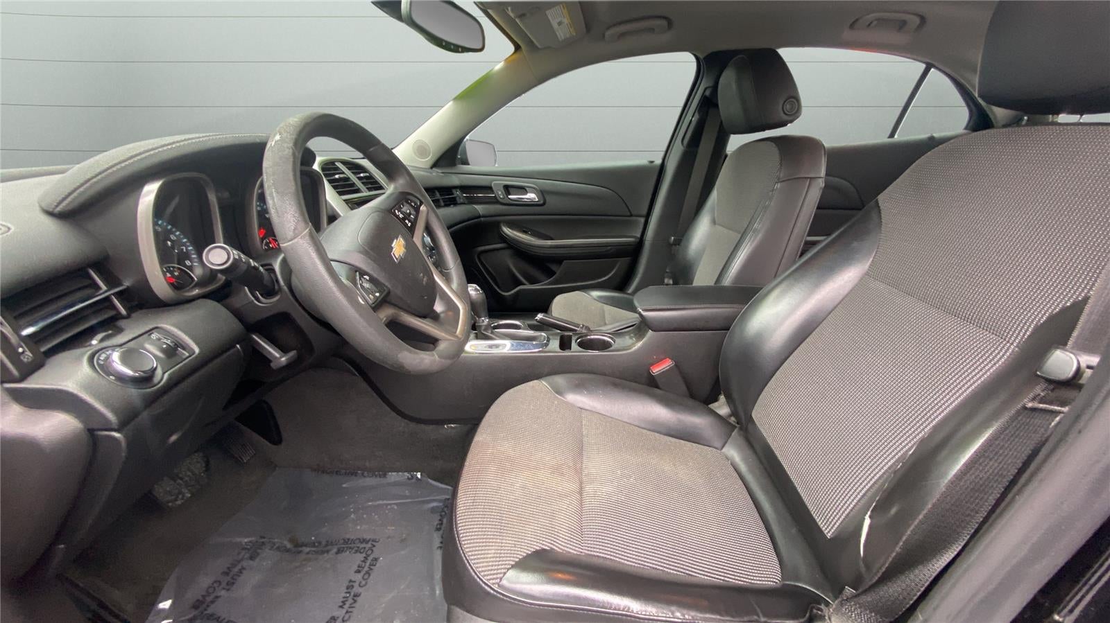 2014 Chevrolet Malibu LT