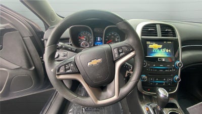 2014 Chevrolet Malibu LT
