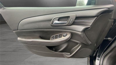 2014 Chevrolet Malibu LT