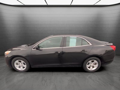 2014 Chevrolet Malibu LT