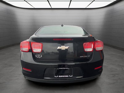 2014 Chevrolet Malibu LT