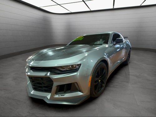 2023 Chevrolet Camaro 2LT