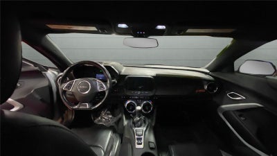 2023 Chevrolet Camaro 2LT